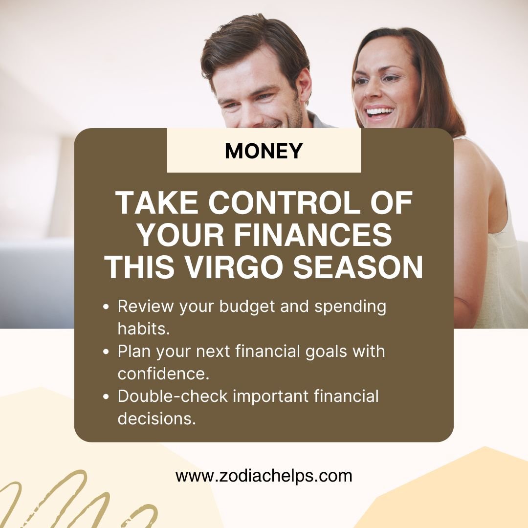 Money and Mercury Retrograde