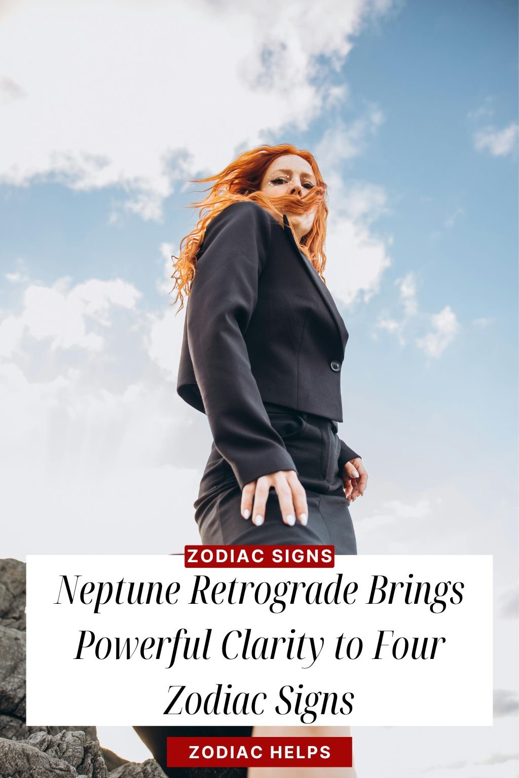 Neptune Retrograde Brings Powerful Clarity to Four Zodiac SignsNew Moon in Cancer Awakens New Beginnings for Every Zodiac Sign