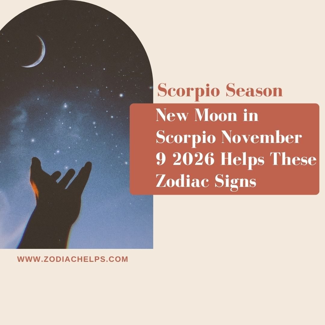 How a New Moon Can Affect You