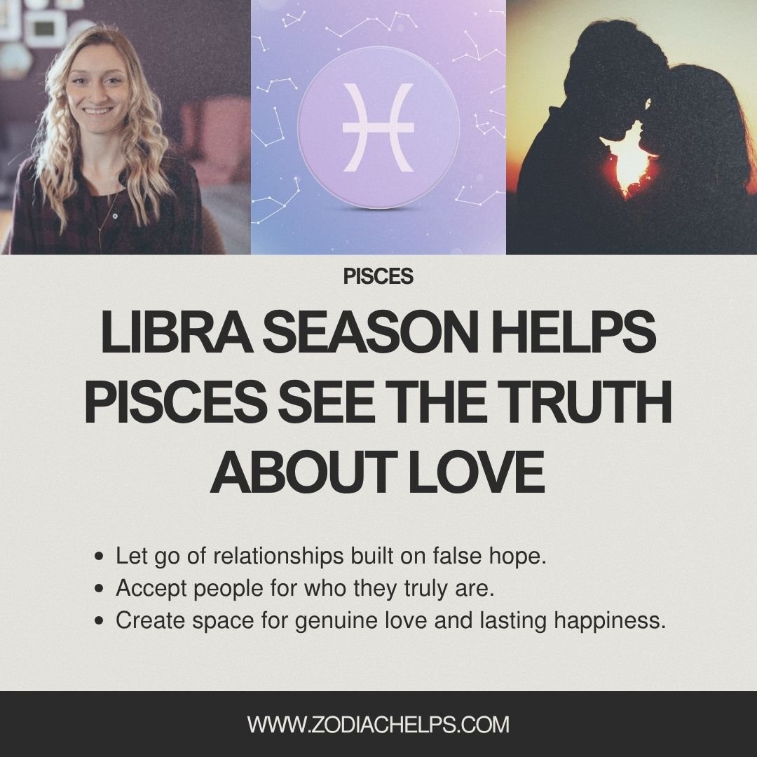 Pisces And The End Of Fantasy Relationships