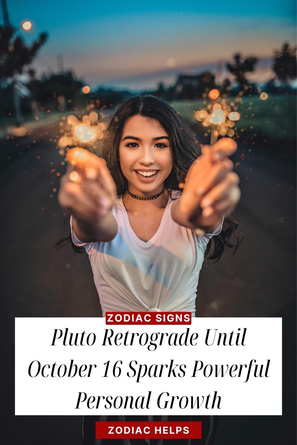 Pluto Retrograde Until October 16 Sparks Powerful Personal Growth