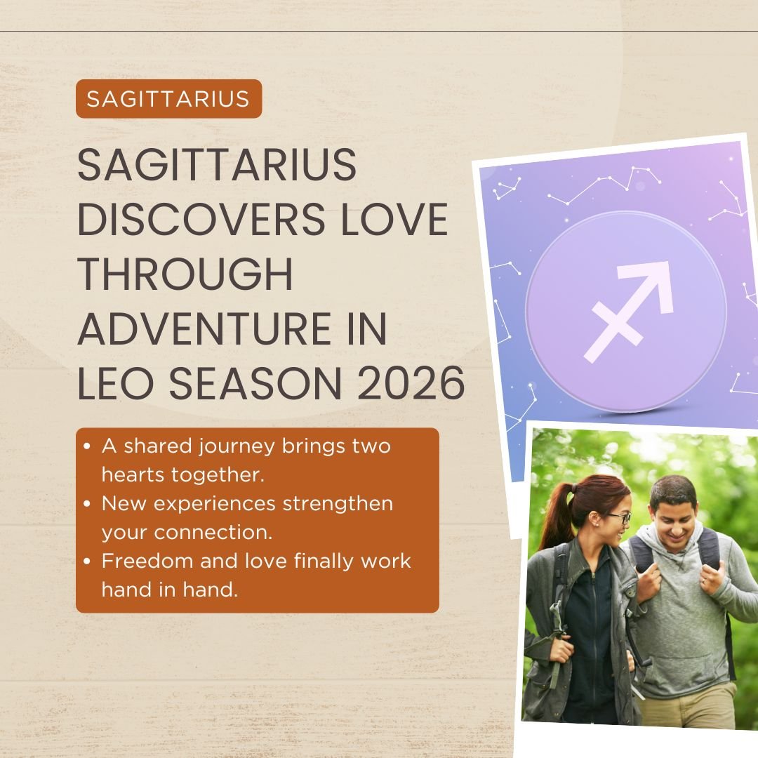 Sagittarius