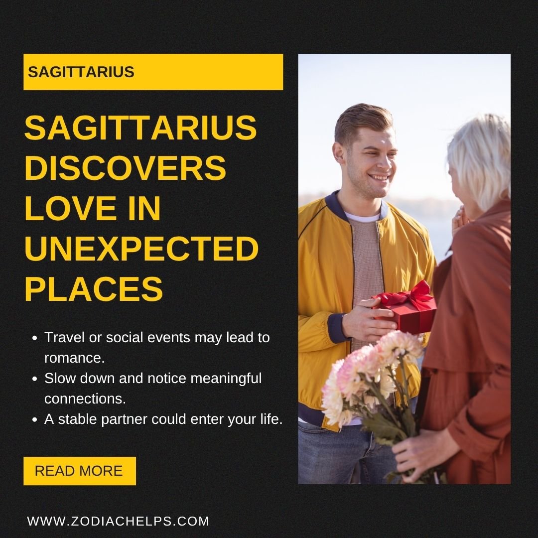 Sagittarius