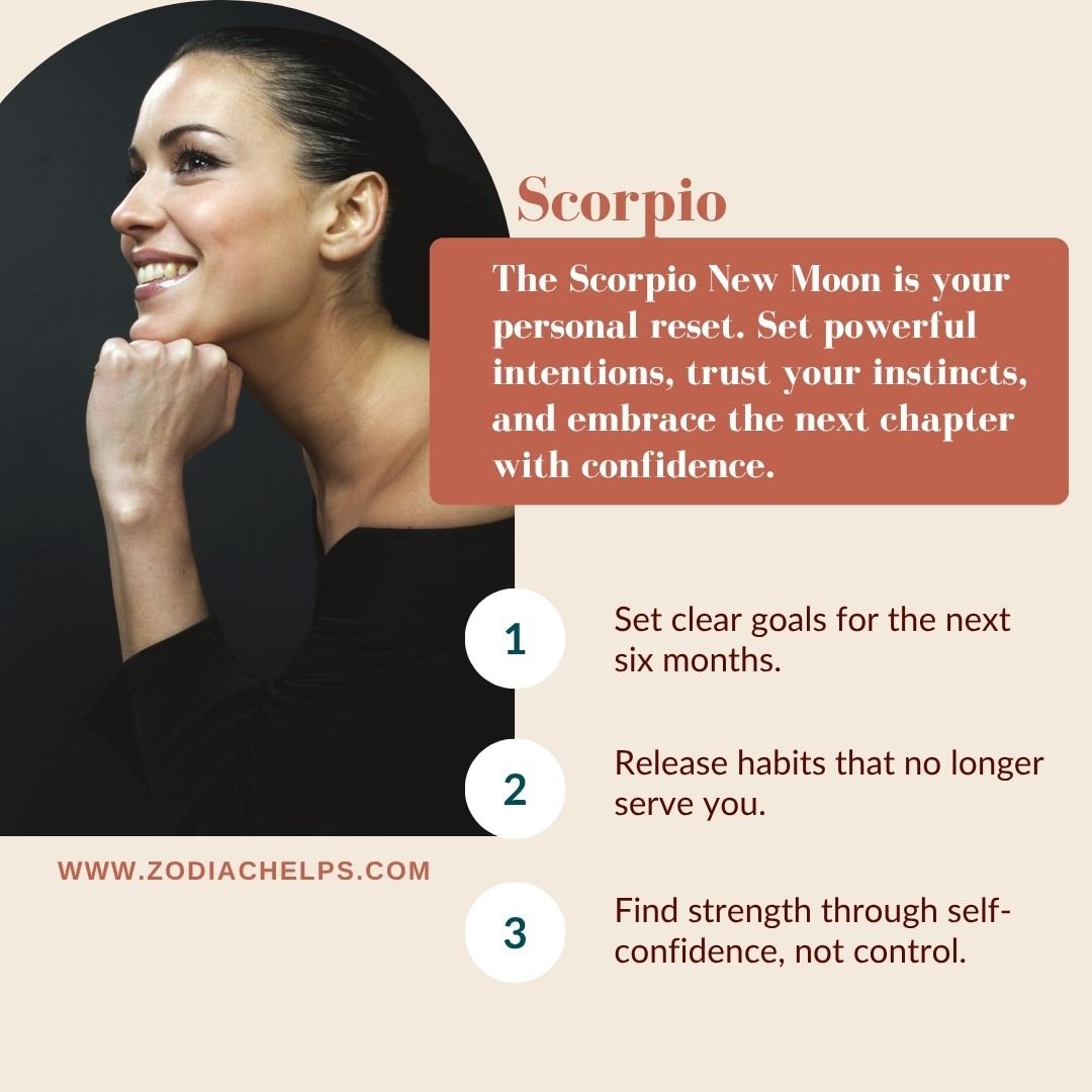 Scorpio