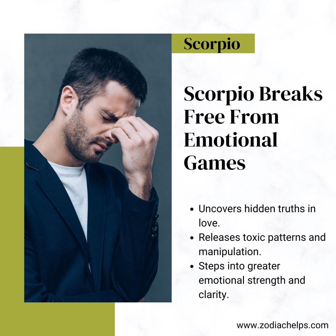 Scorpio