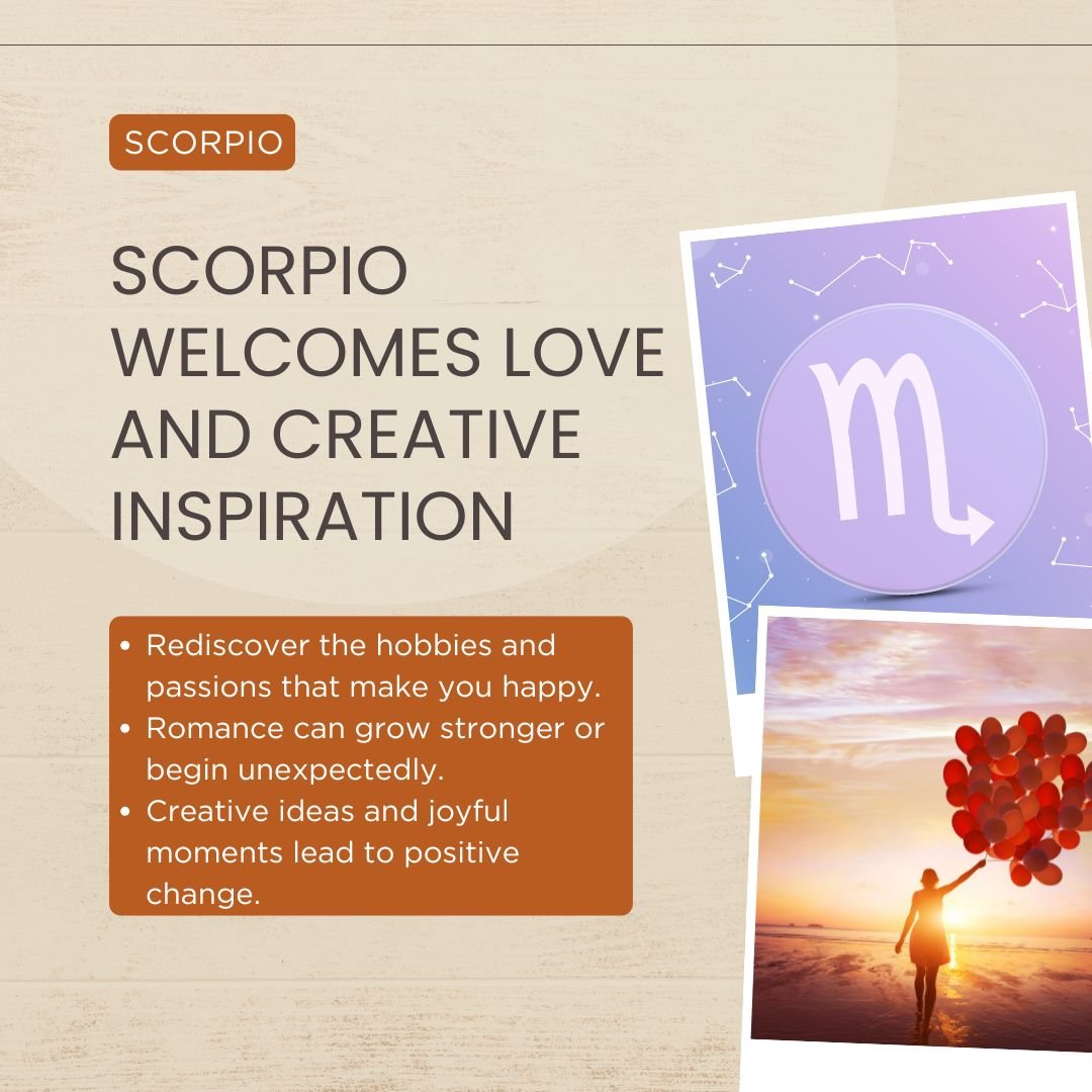 Scorpio Zodiac Sign