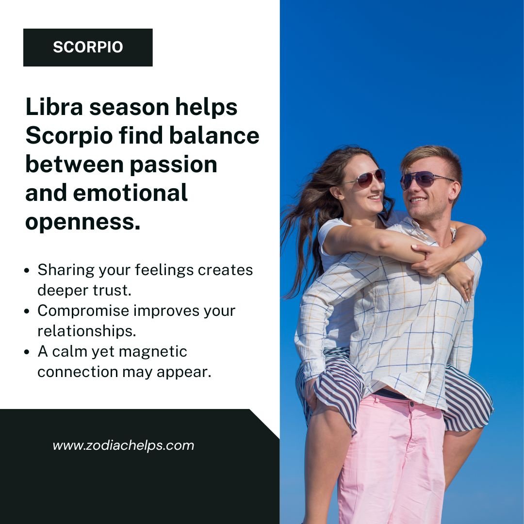 Scorpio