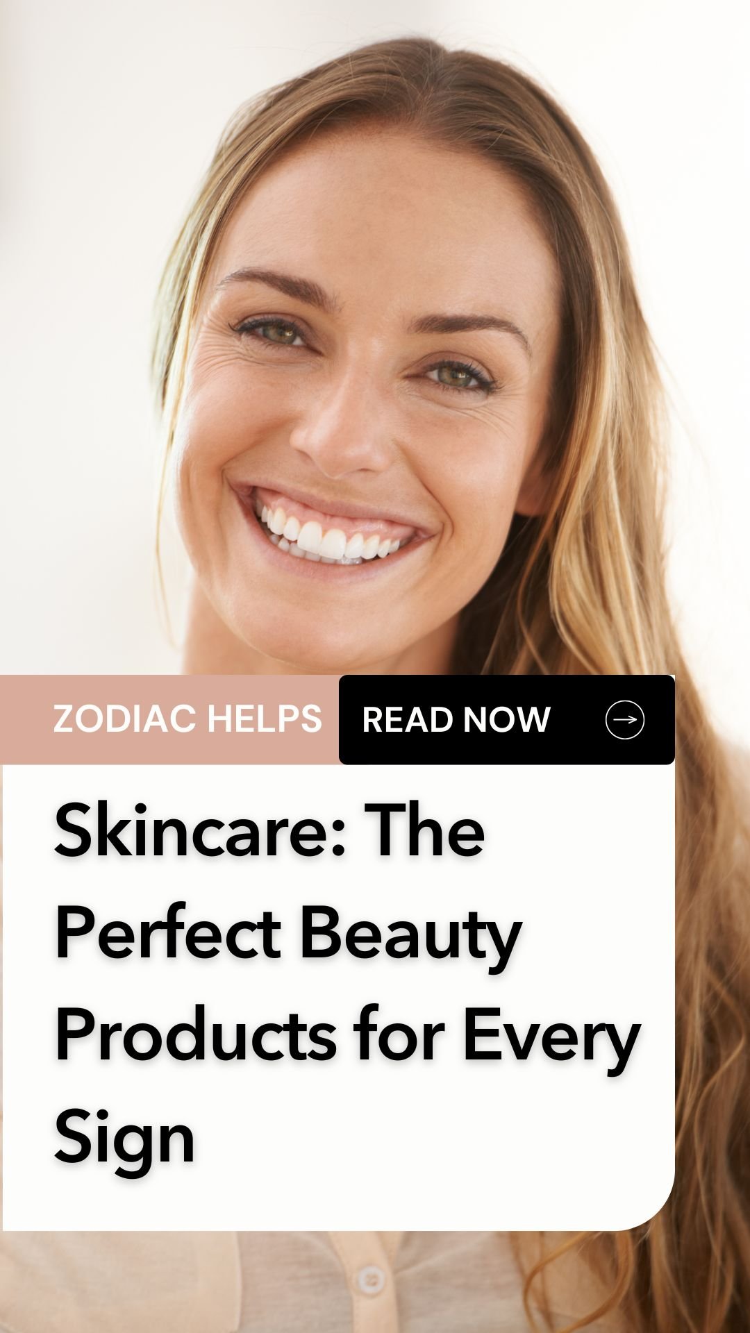 Skincare: The Perfect Beauty Products for Every Sign