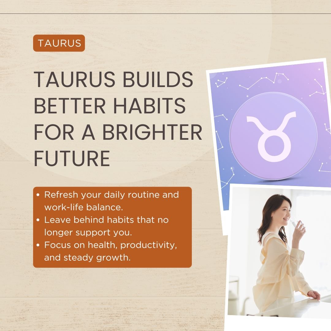 Taurus Zodiac Sign