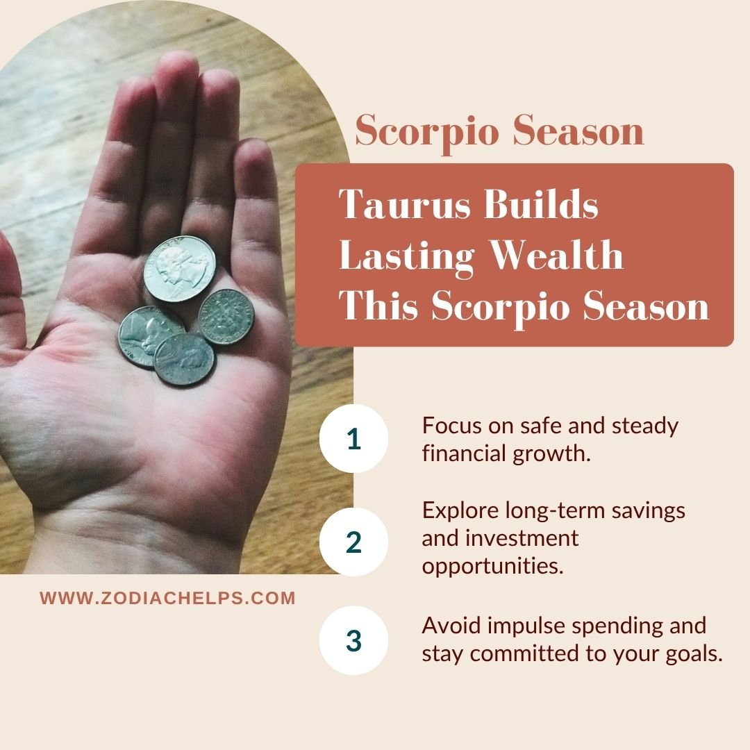 Taurus Finds Stability And Growth
