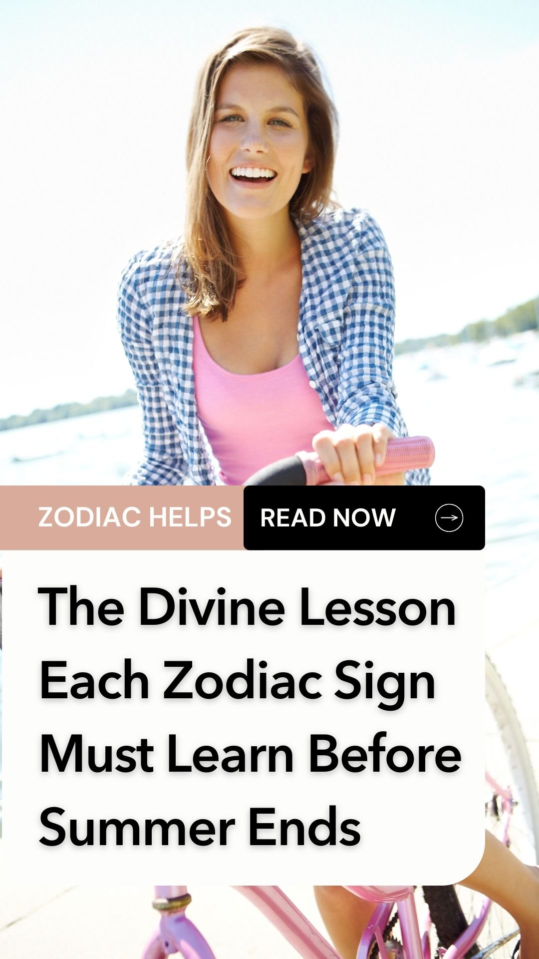 The Divine Lesson Each Zodiac Sign Must Learn Before Summer Ends