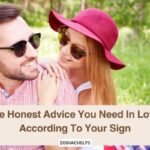 The Honest Advice You Need In Love, According To Your Sign