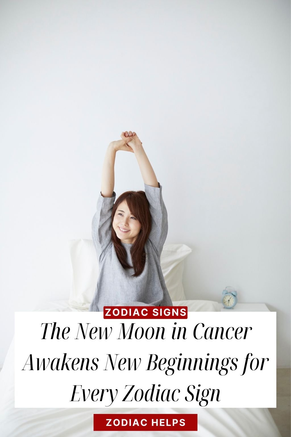 The New Moon in Cancer Awakens New Beginnings for Every Zodiac Sign