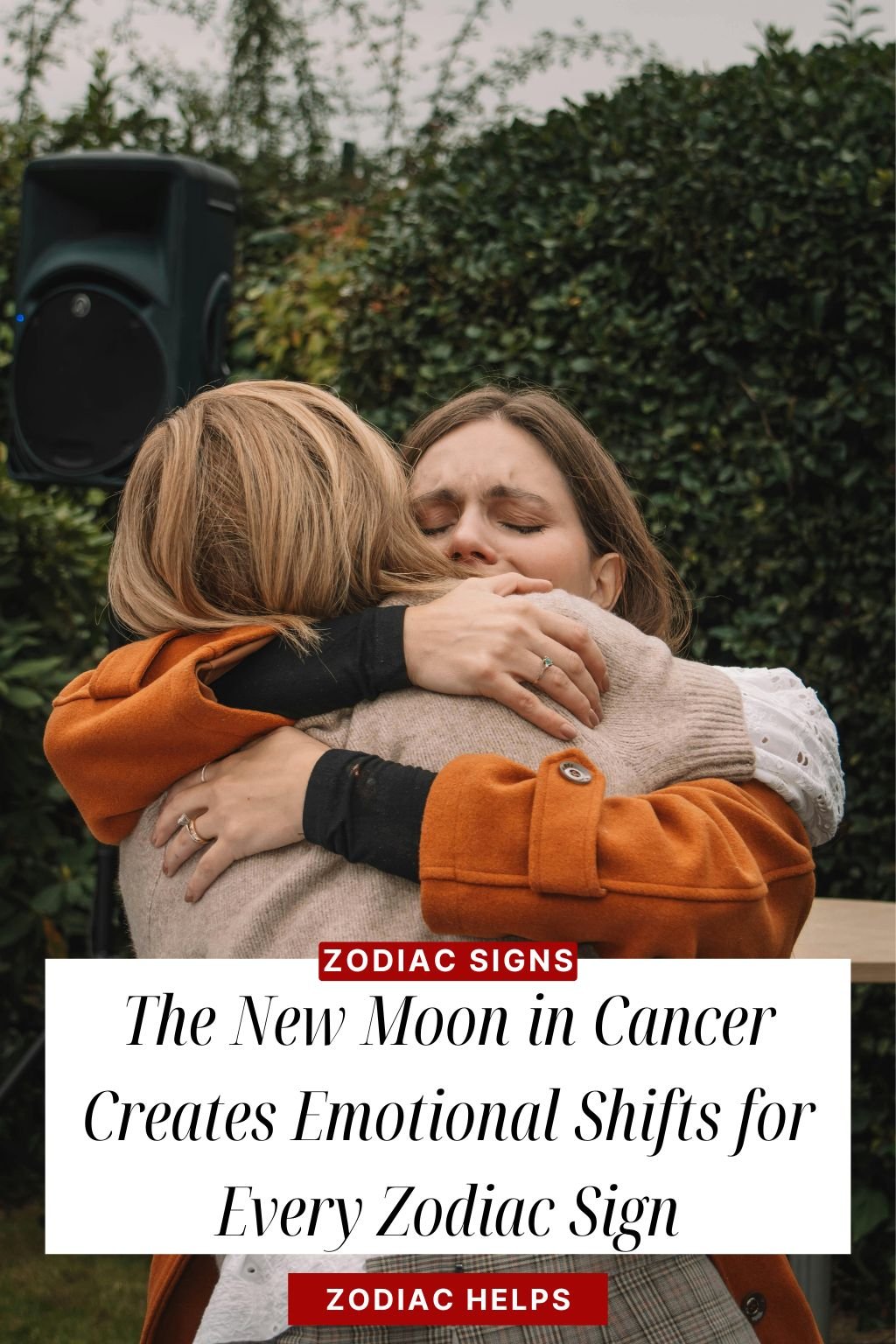 The New Moon in Cancer Creates Emotional Shifts for Every Zodiac Sign