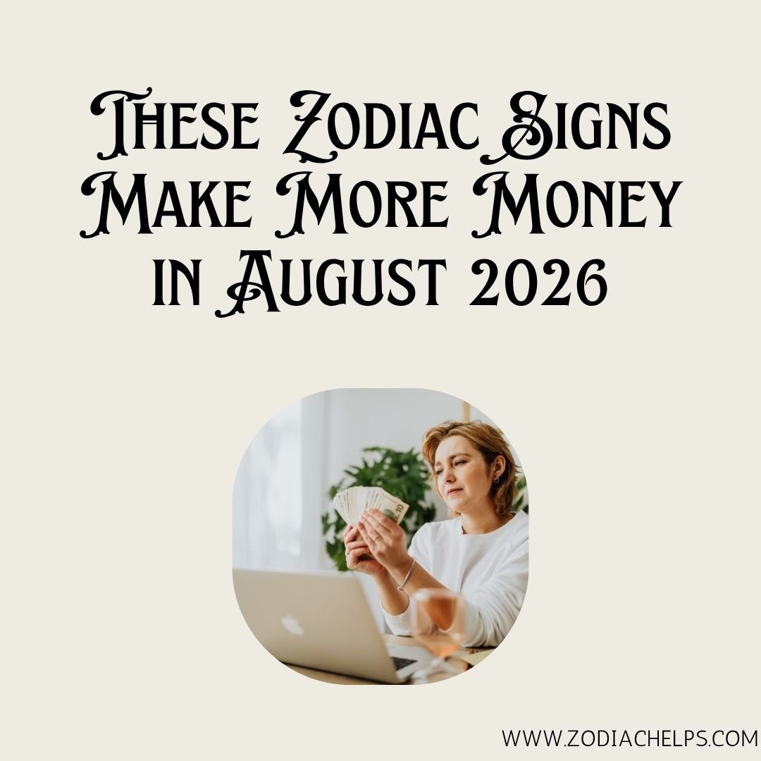 Why August 2026 Is a Strong Month for Money