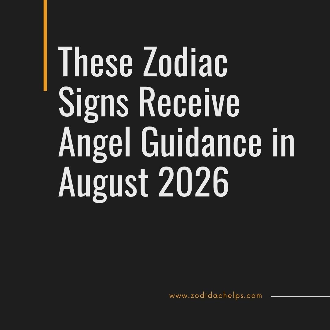 What Does Angel Guidance Mean