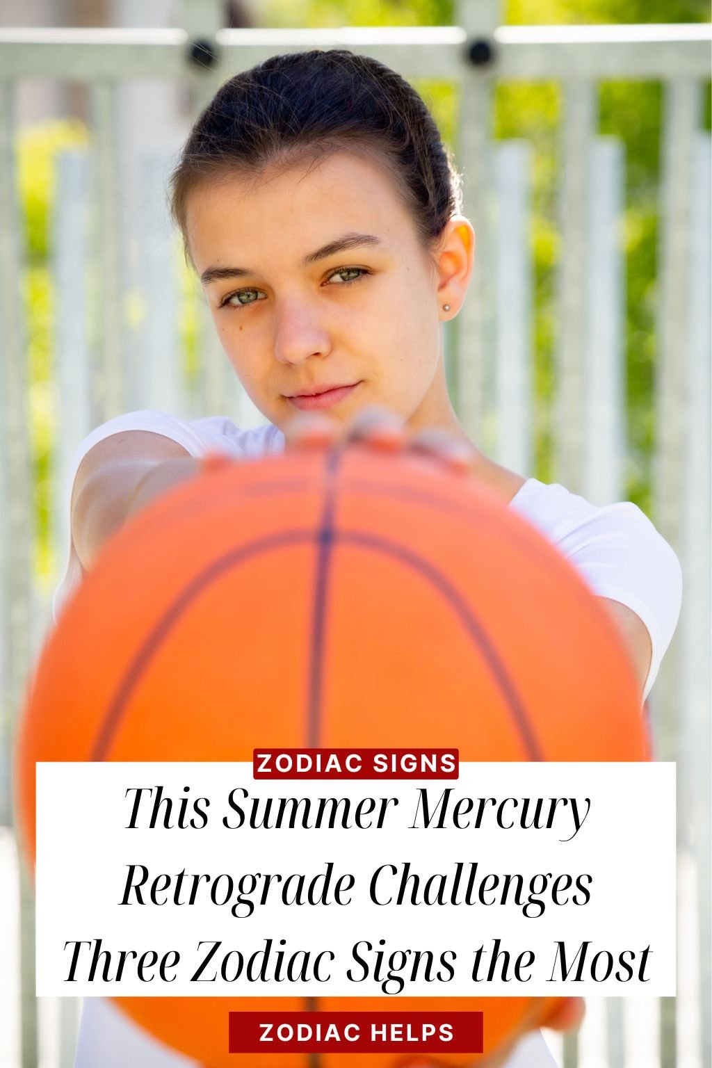 This Summer Mercury Retrograde Challenges Three Zodiac Signs the Most