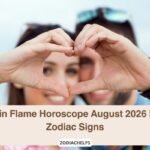 Twin Flame Horoscope August 2026 For Zodiac Signs