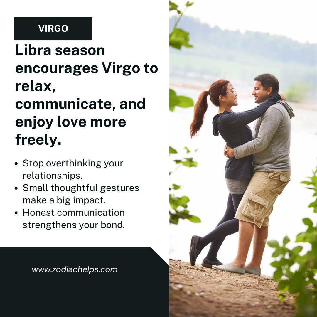 Virgo