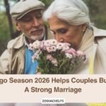 Virgo Season 2026 Helps Couples Build A Strong Marriage