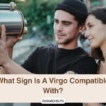 What Sign Is A Virgo Compatible With?