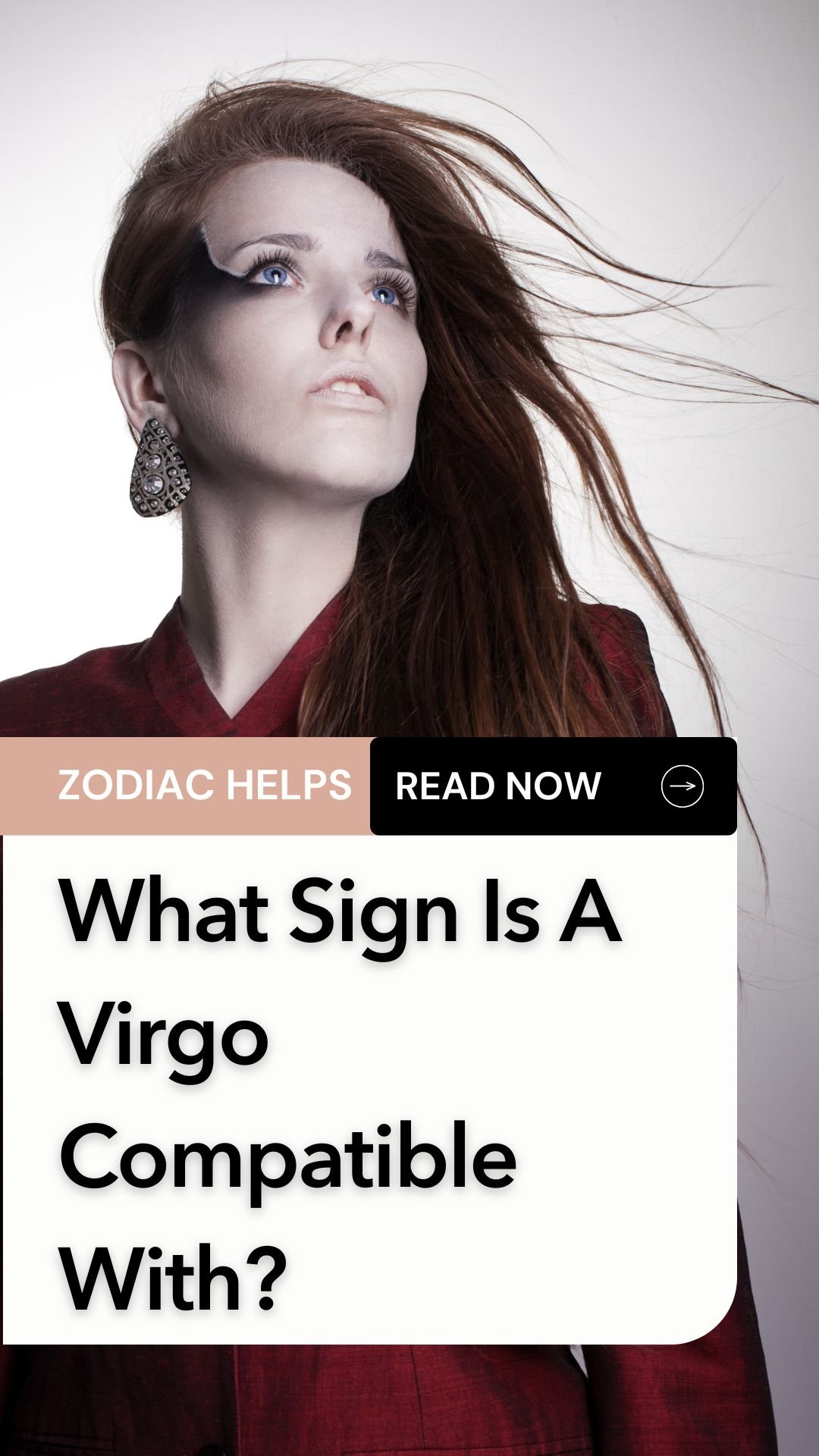 What Sign Is A Virgo Compatible With?