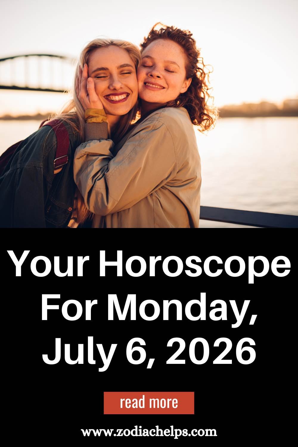 Your Horoscope For Monday, July 6, 2026