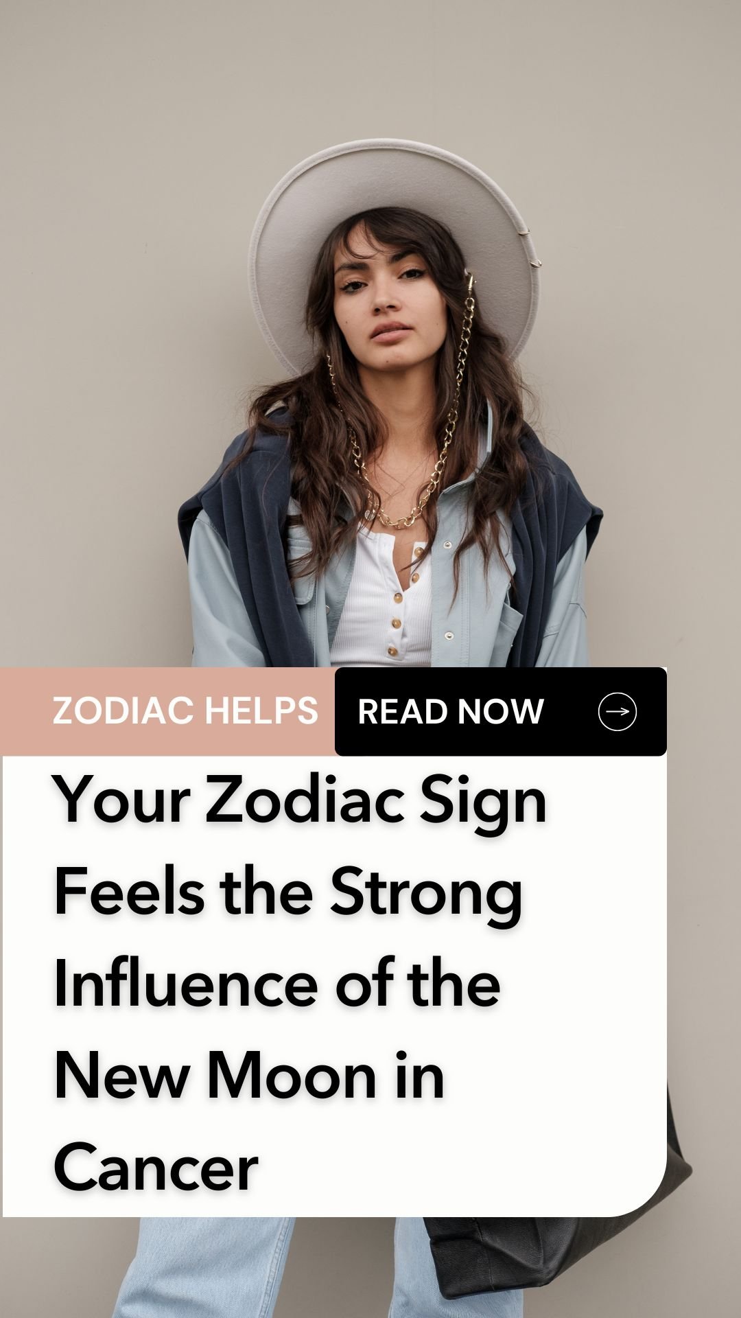 Your Zodiac Sign Feels the Strong Influence of the New Moon in Cancer