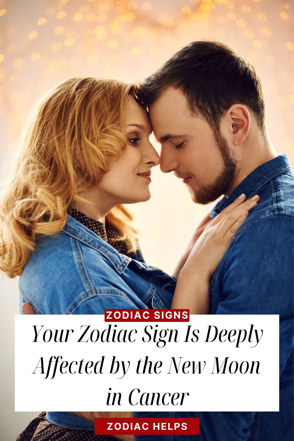 Your Zodiac Sign Is Deeply Affected by the New Moon in Cancer