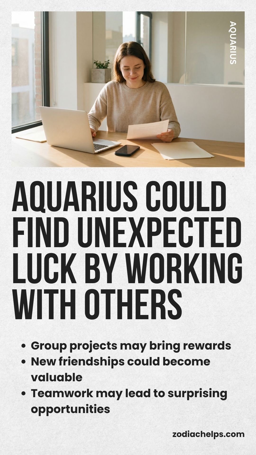 Aquarius