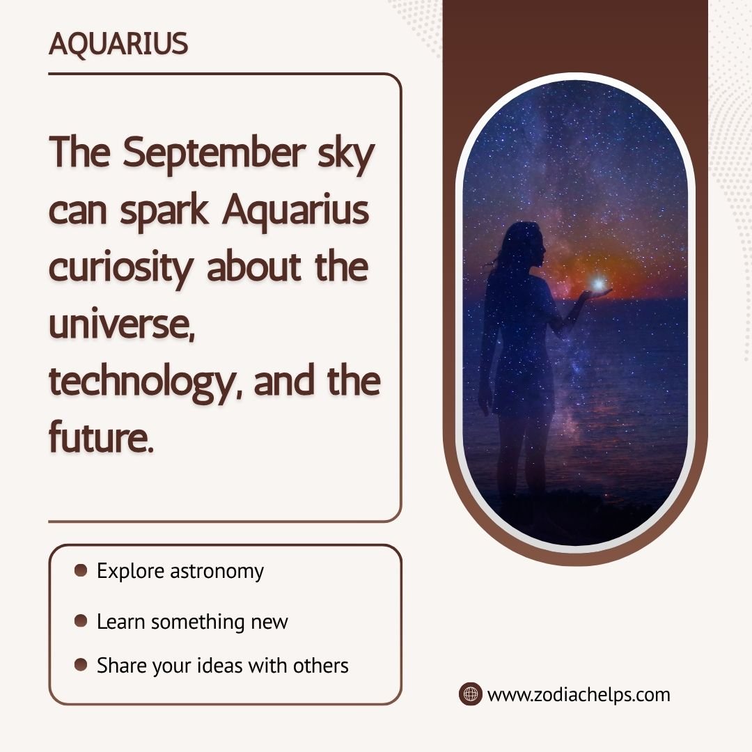 Aquarius
