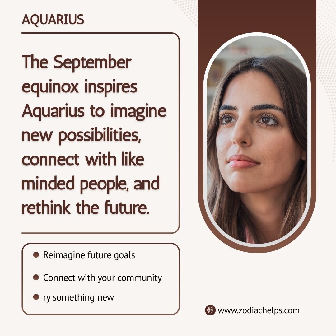 Aquarius Reimagining The Future