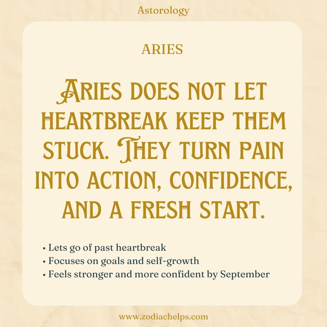 Aries The Fighter Who Refuses To Stay Down