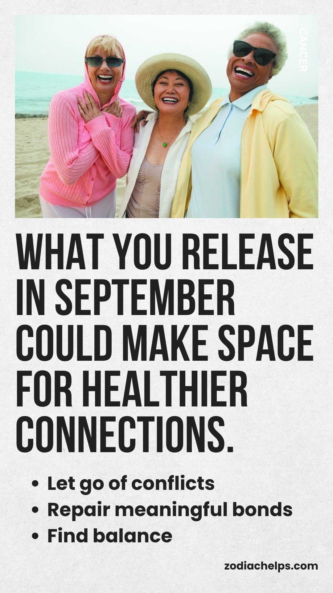 CANCER