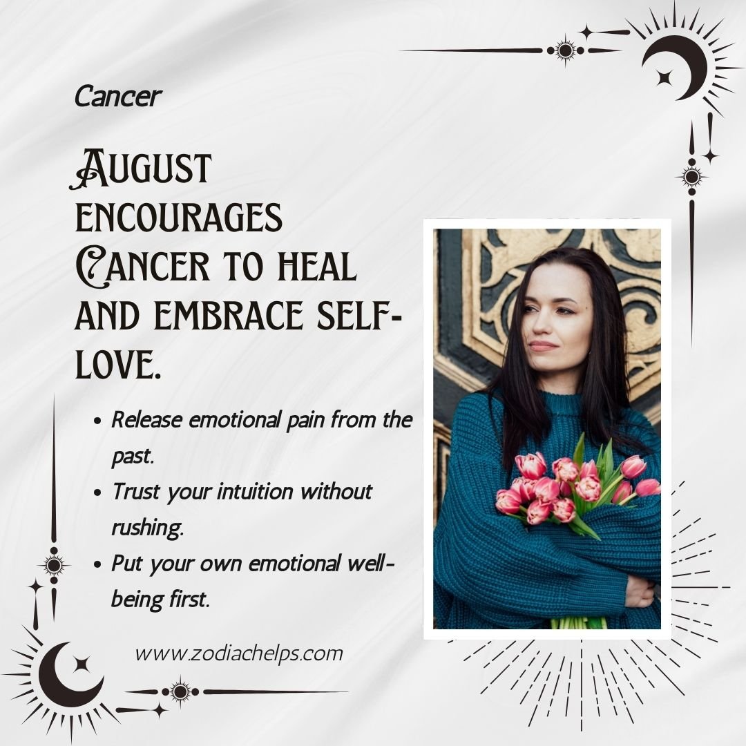 Cancer Twin Flame Horoscope August 2026