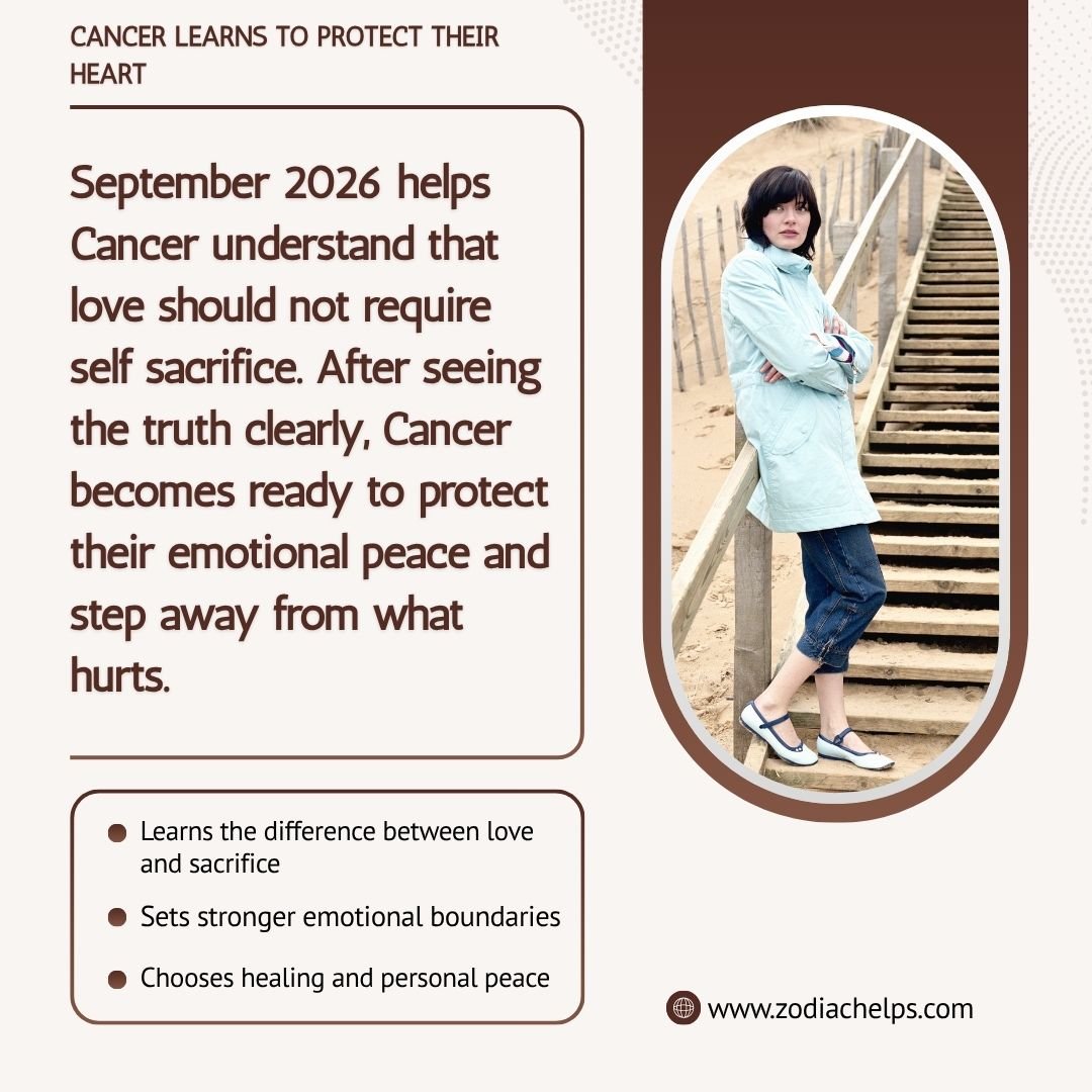 Cancer Learns To Protect Their Heart