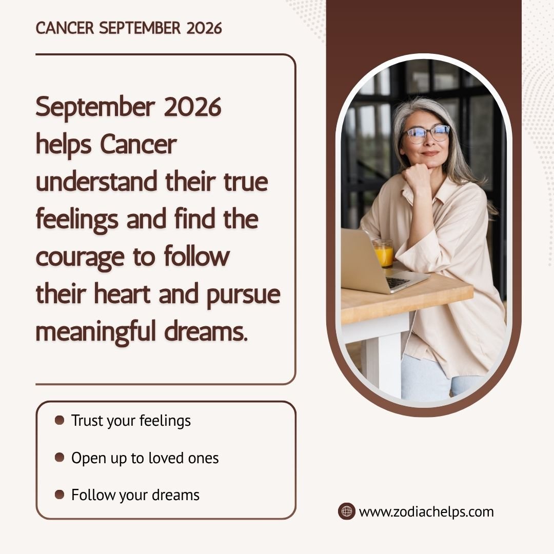 Cancer and the Comfort to Trust Their Heart