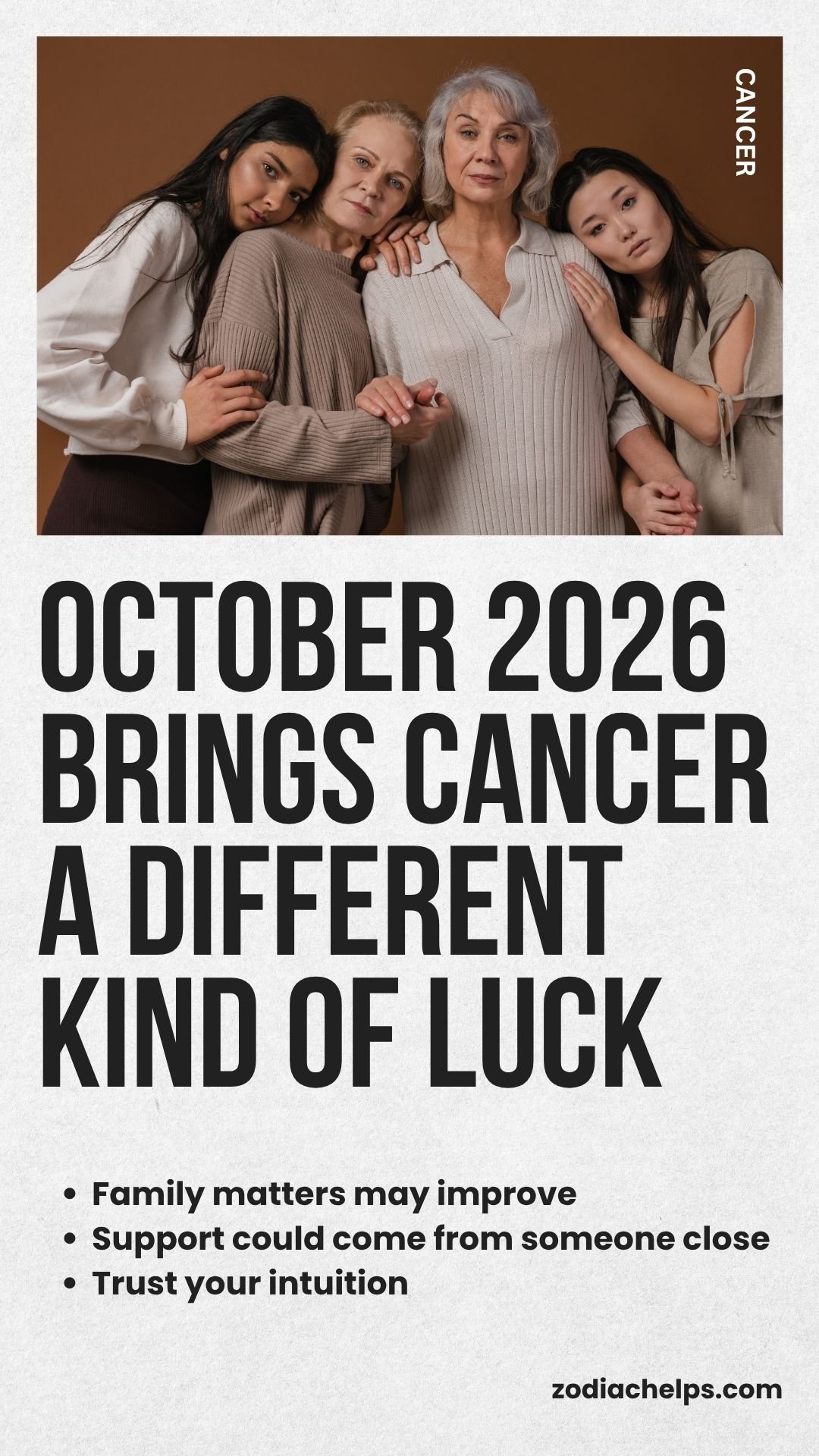 Cancer
