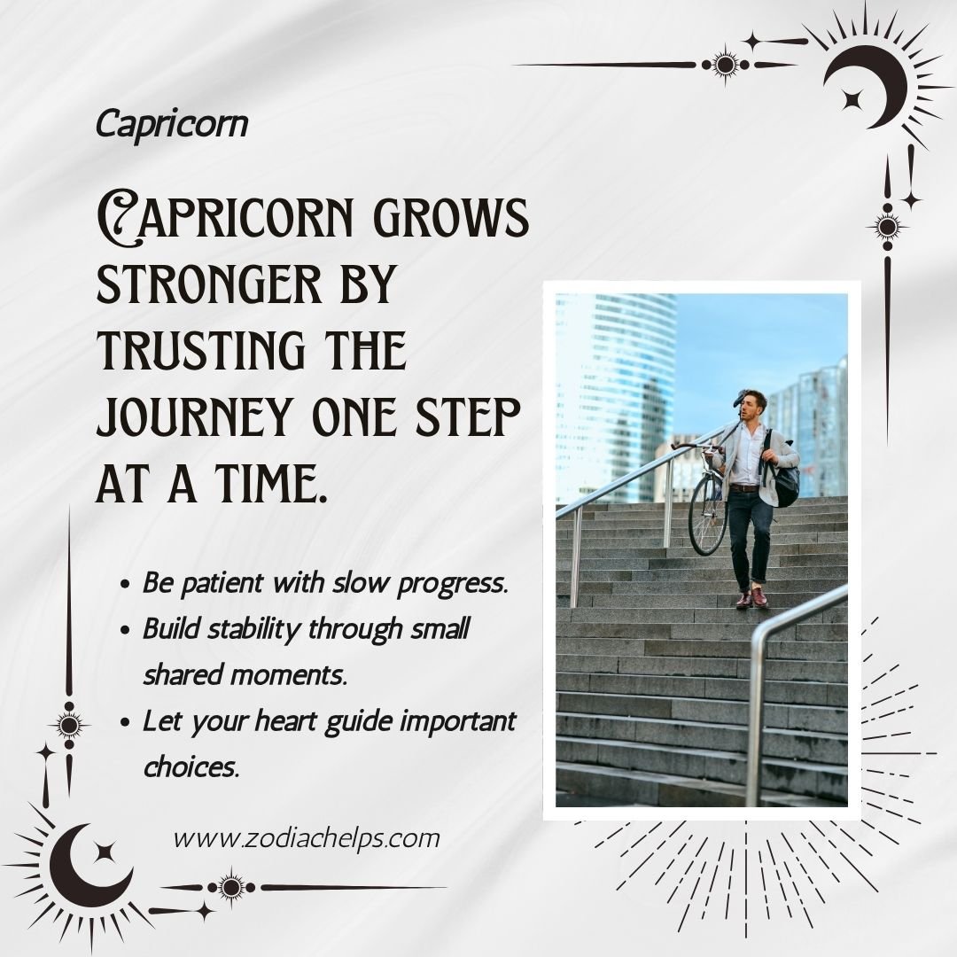 Capricorn Twin Flame Horoscope August 2026