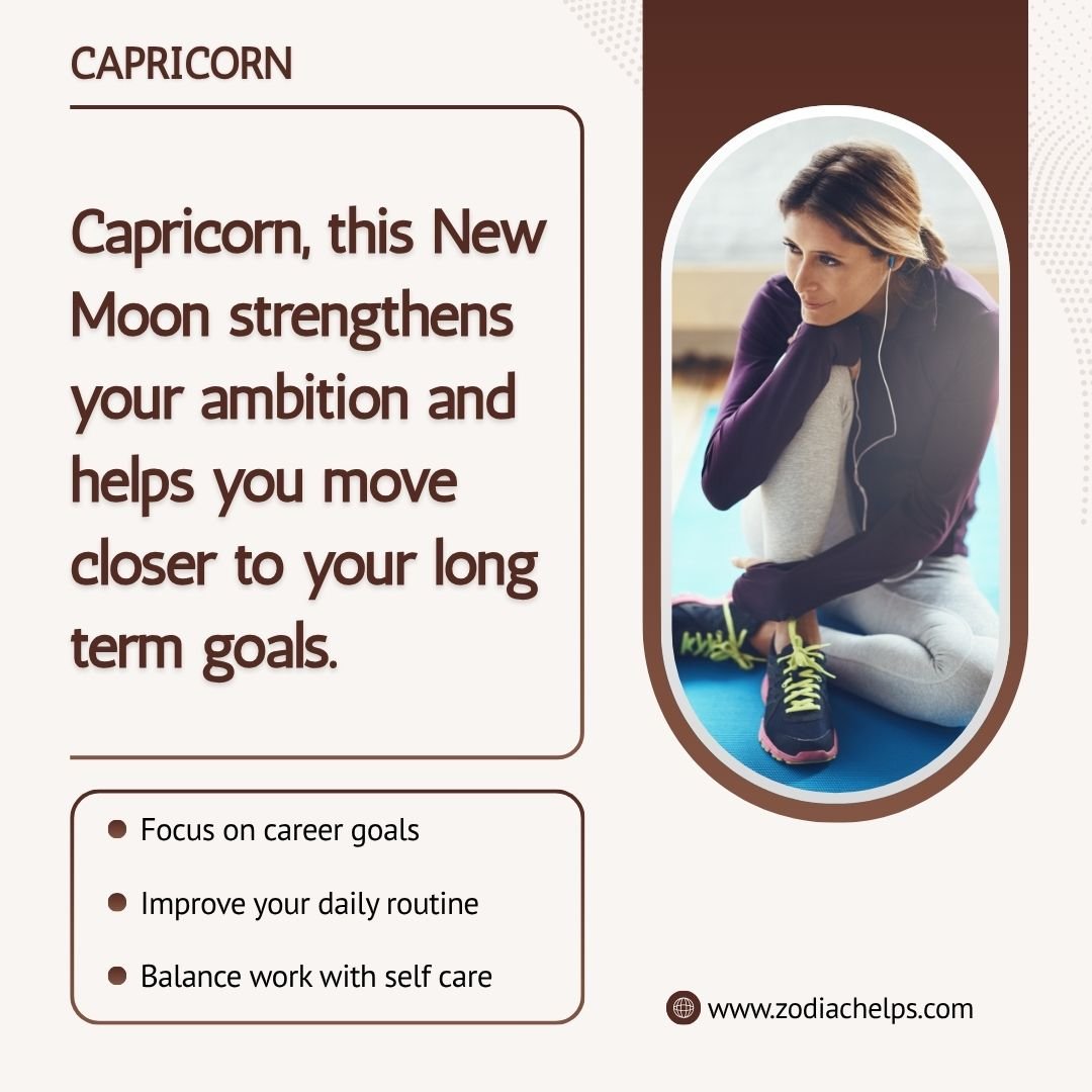 Capricorn
