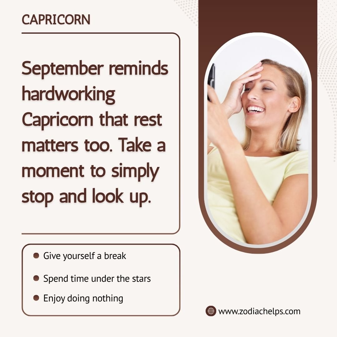 Capricorn