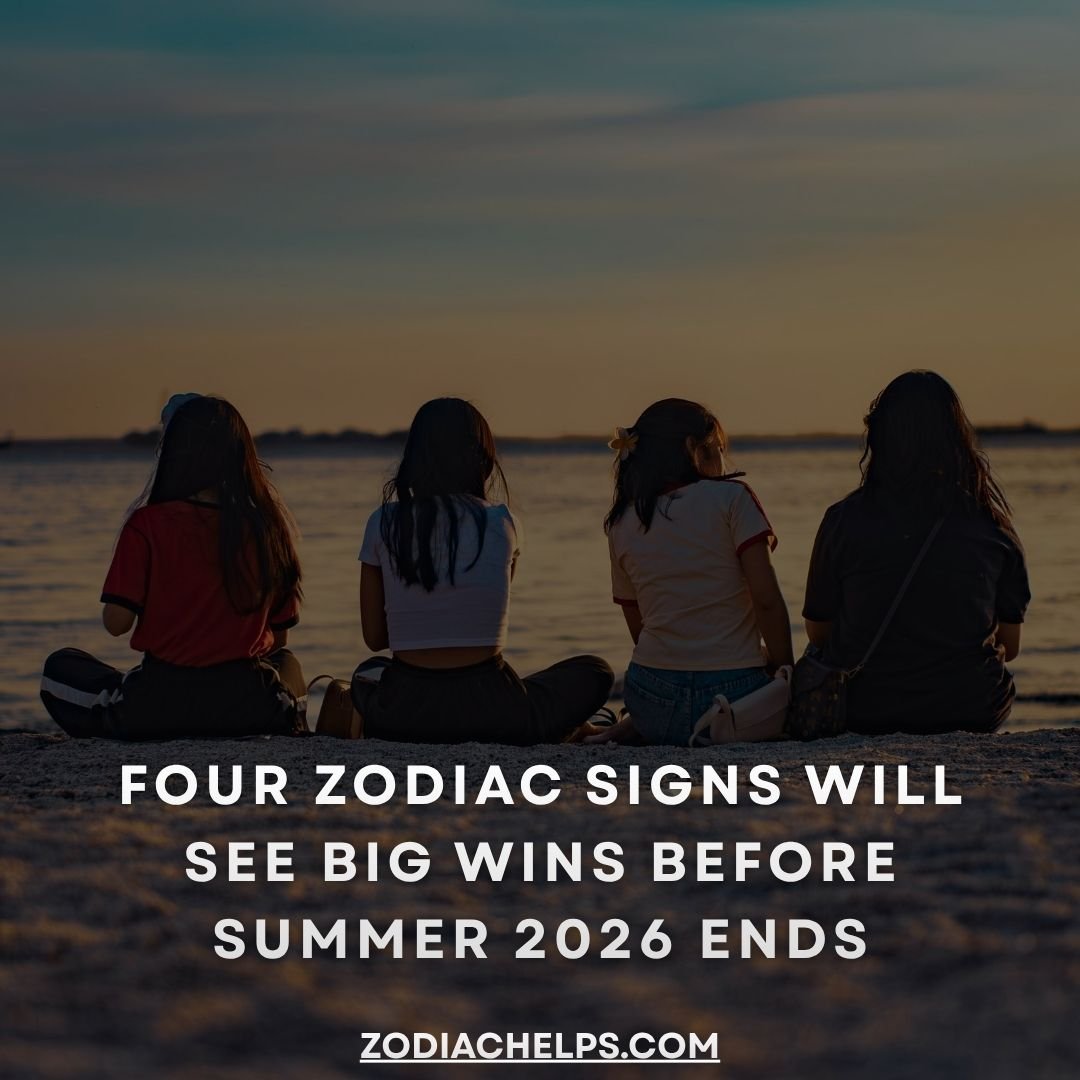 Why Late Summer 2026 Feels Special