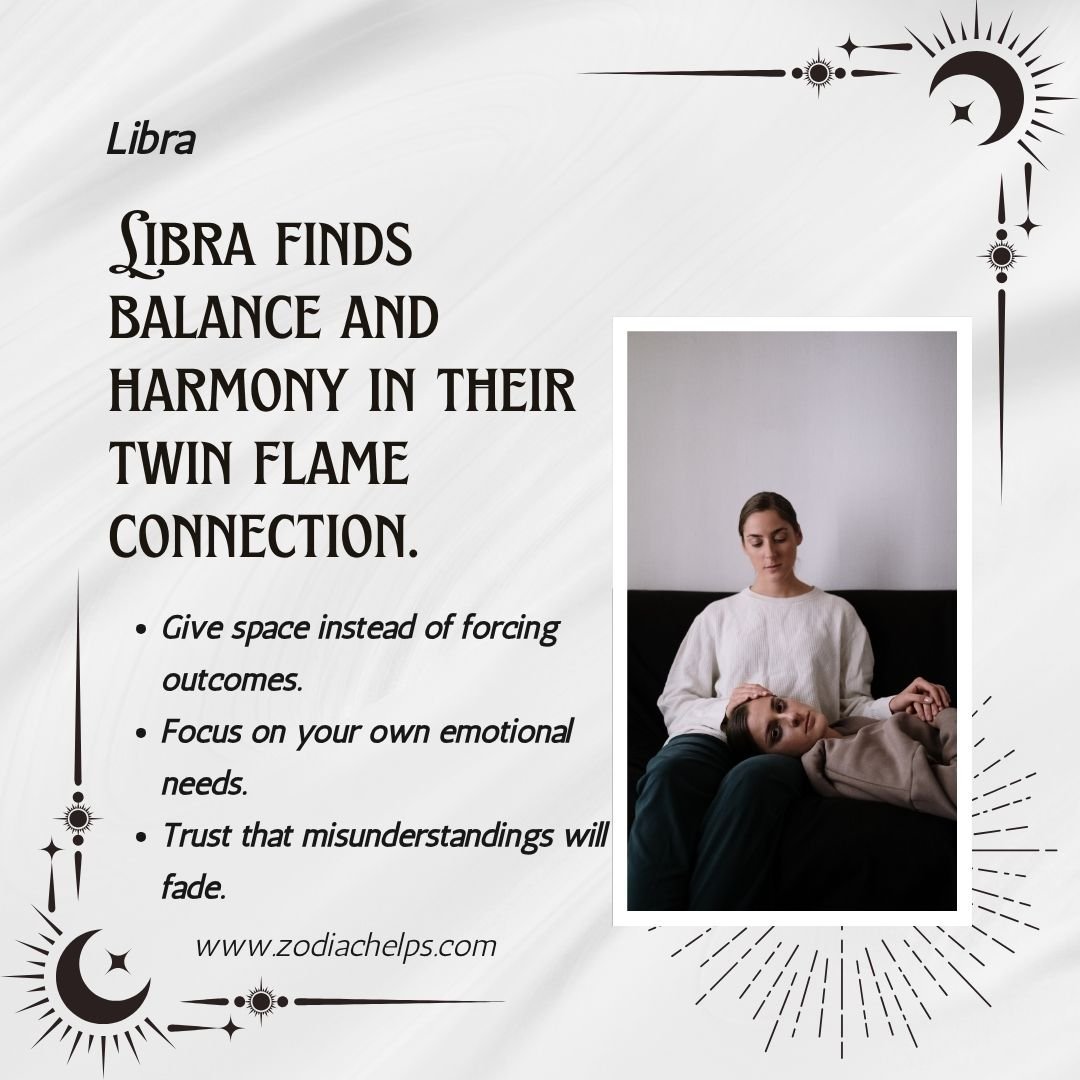 Libra Twin Flame Horoscope August 2026