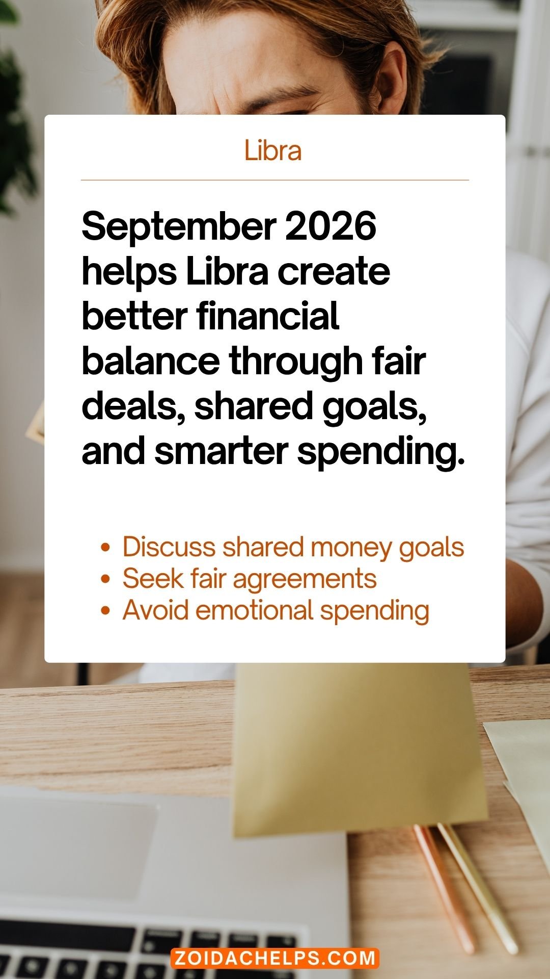 Libra And Money In September 2026