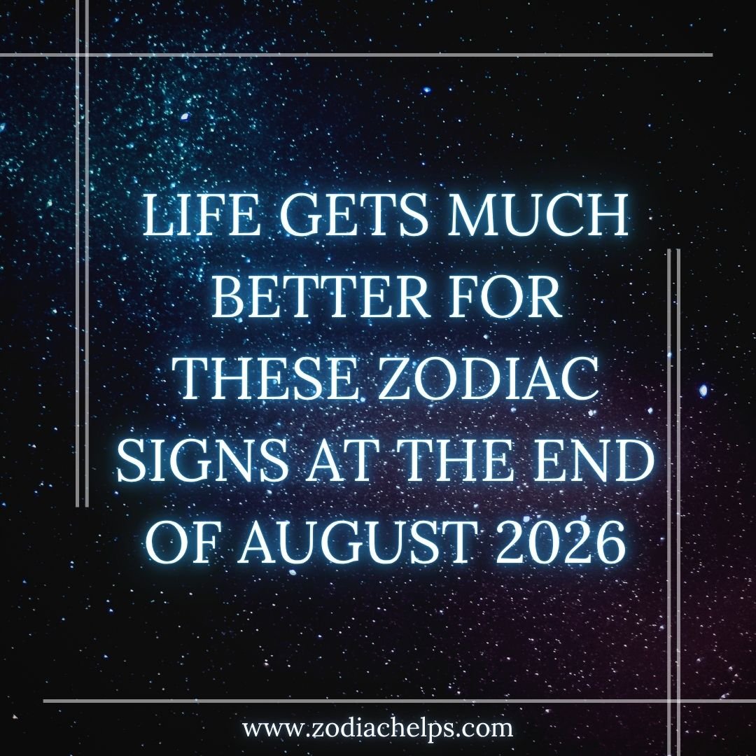 Why The End Of August Feels Different