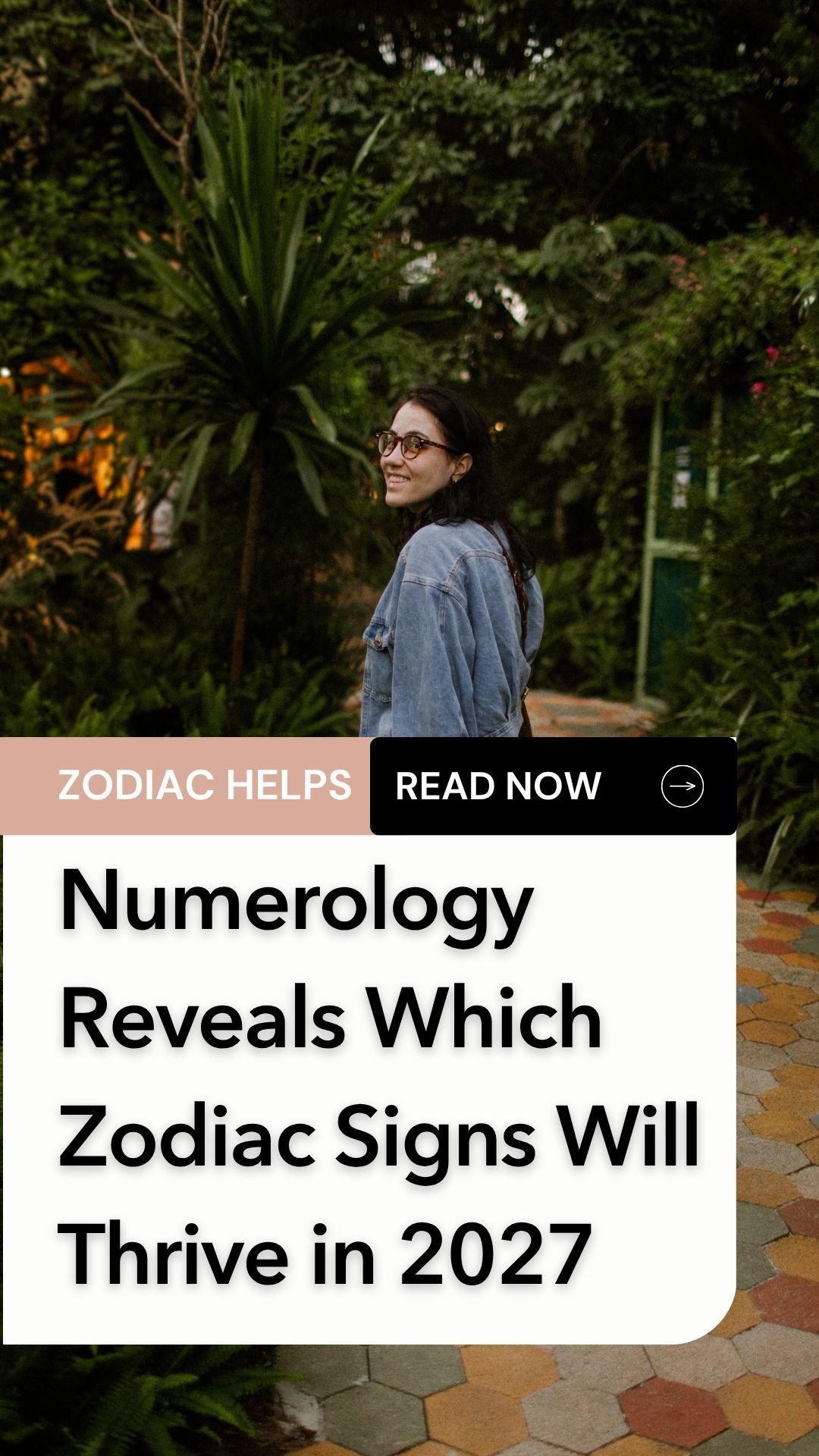 Numerology Reveals Which Zodiac Signs Will Thrive in 2027