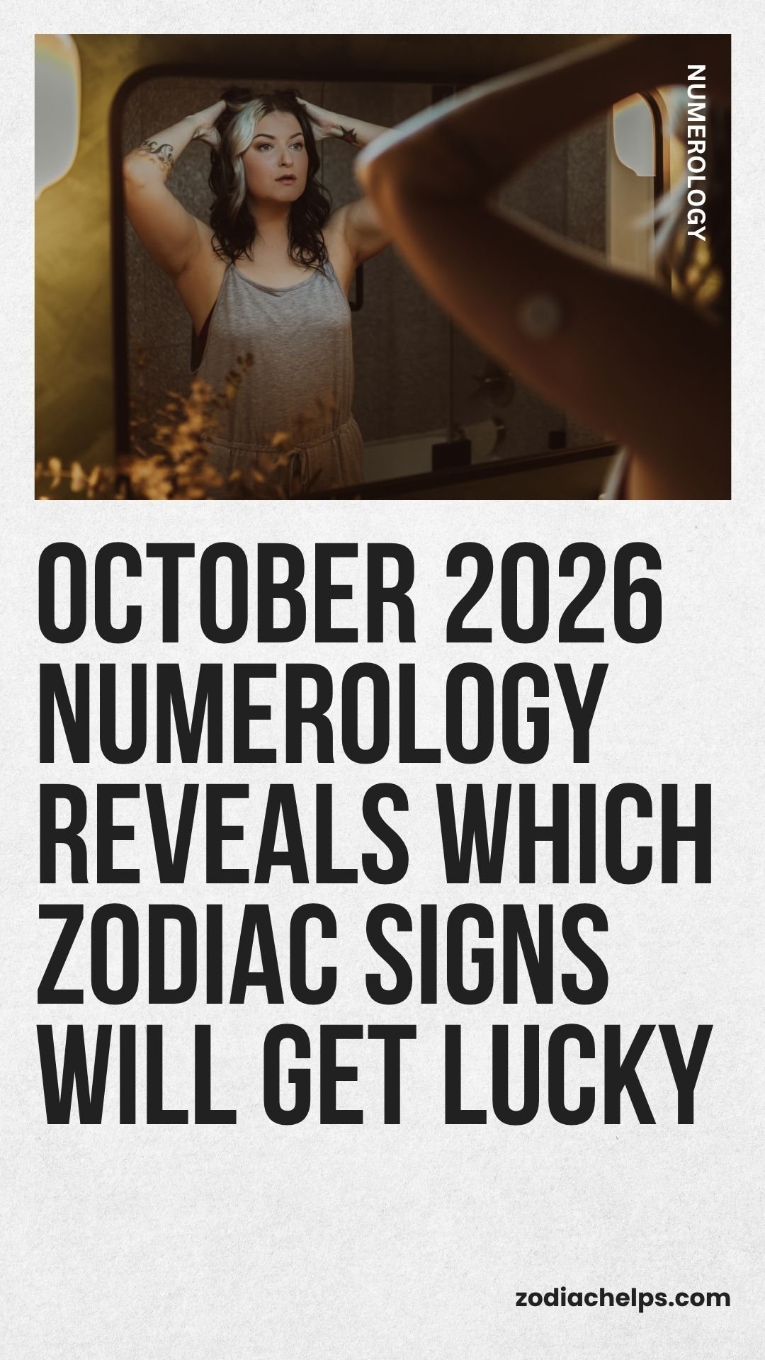 How Numerology And Zodiac Signs Work Together