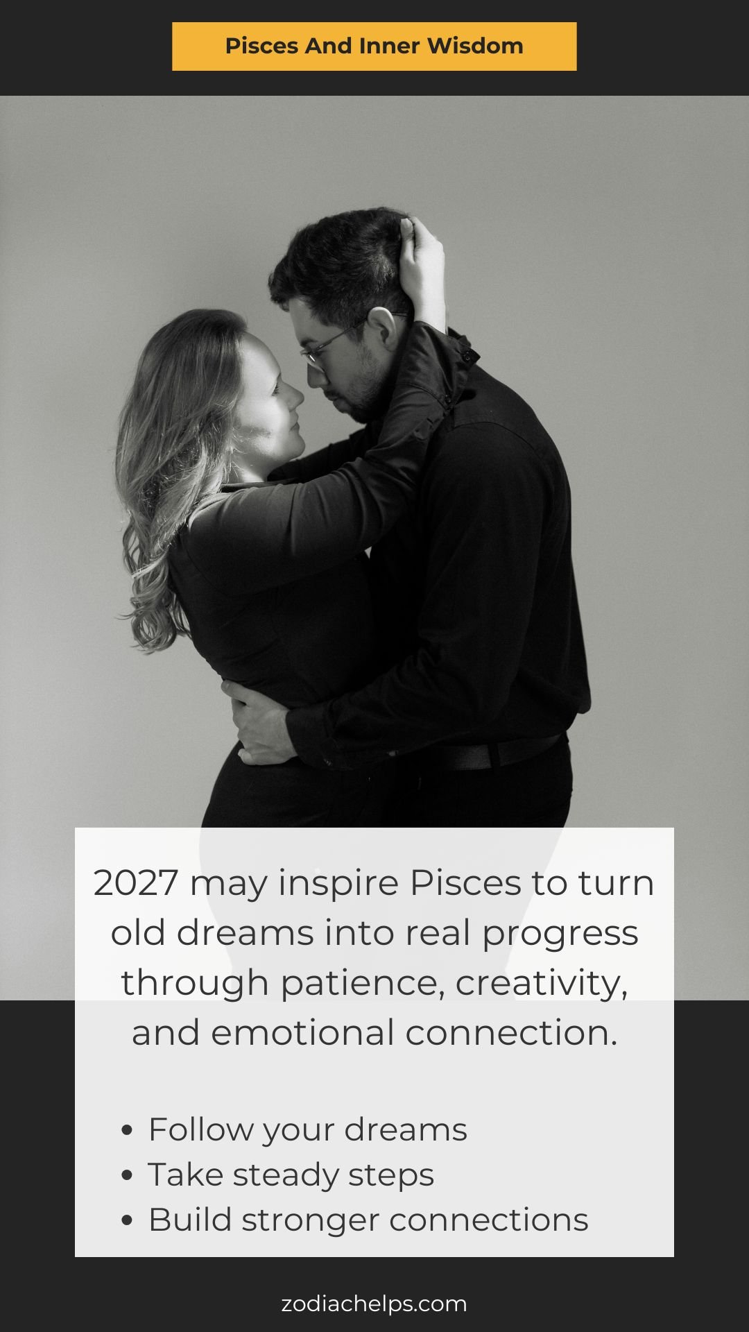 Pisces And The Awakening Of Inner Wisdom
