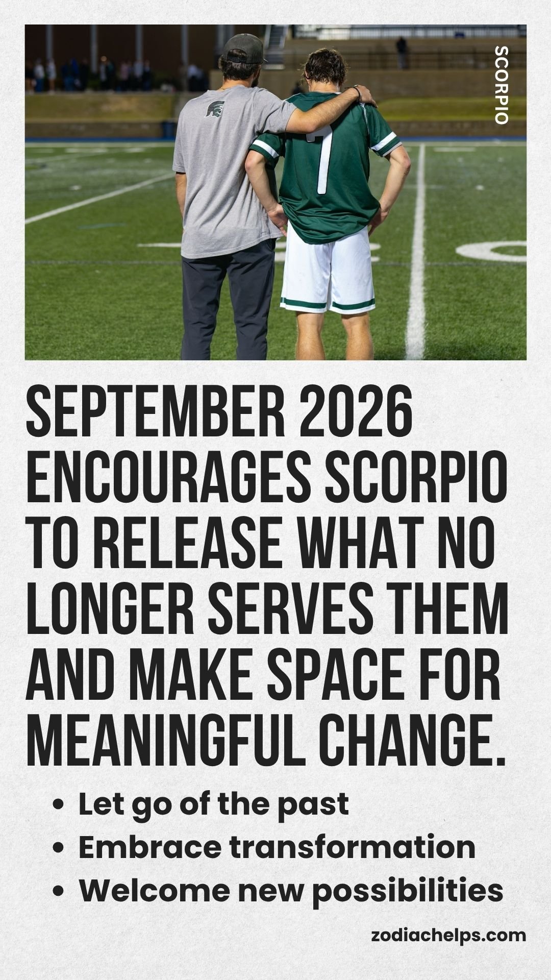 Scorpio Connects Deeply With The Number Nine Energy