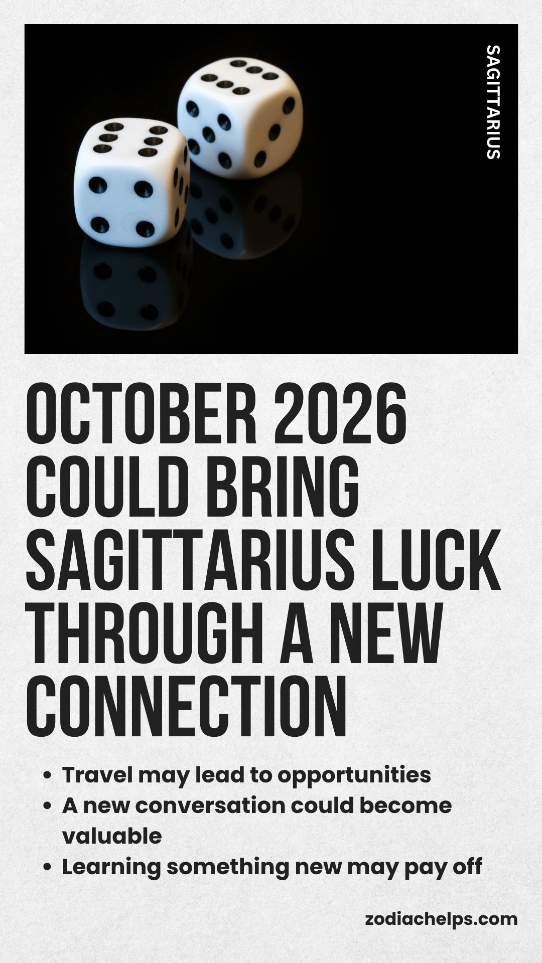 Sagittarius